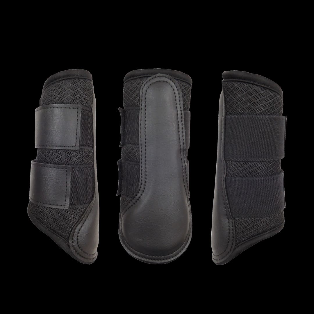 馬場馬術ブーツ